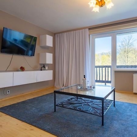 Apartamenty Wiosenna Szklarska Poręba Exterior foto