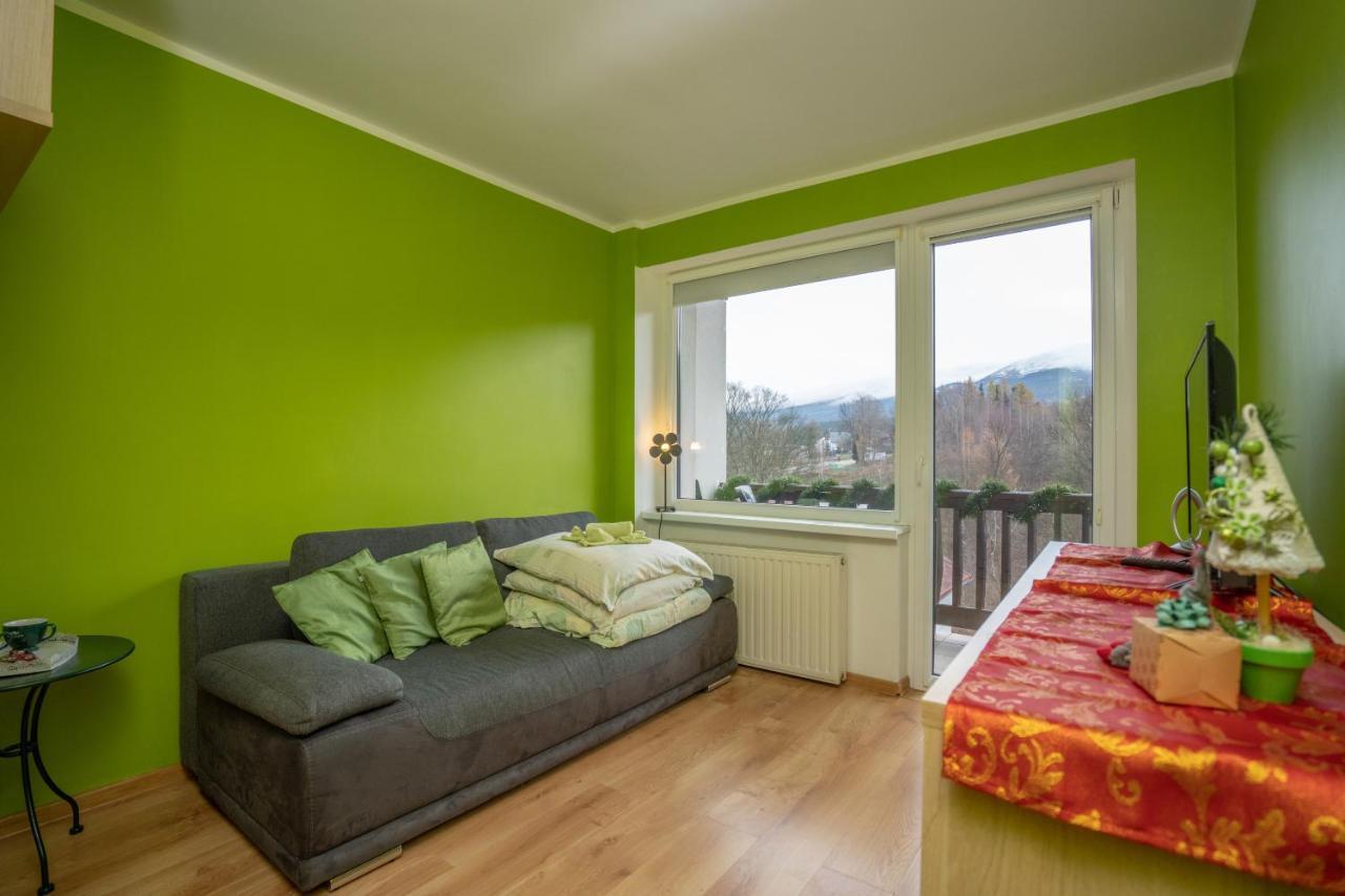 Apartamenty Wiosenna Szklarska Poręba Exterior foto