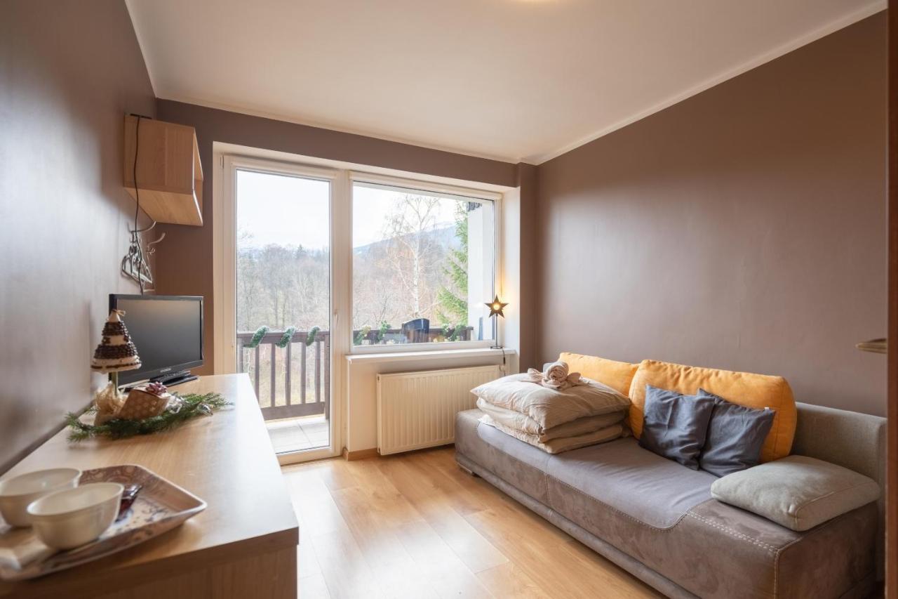 Apartamenty Wiosenna Szklarska Poręba Exterior foto