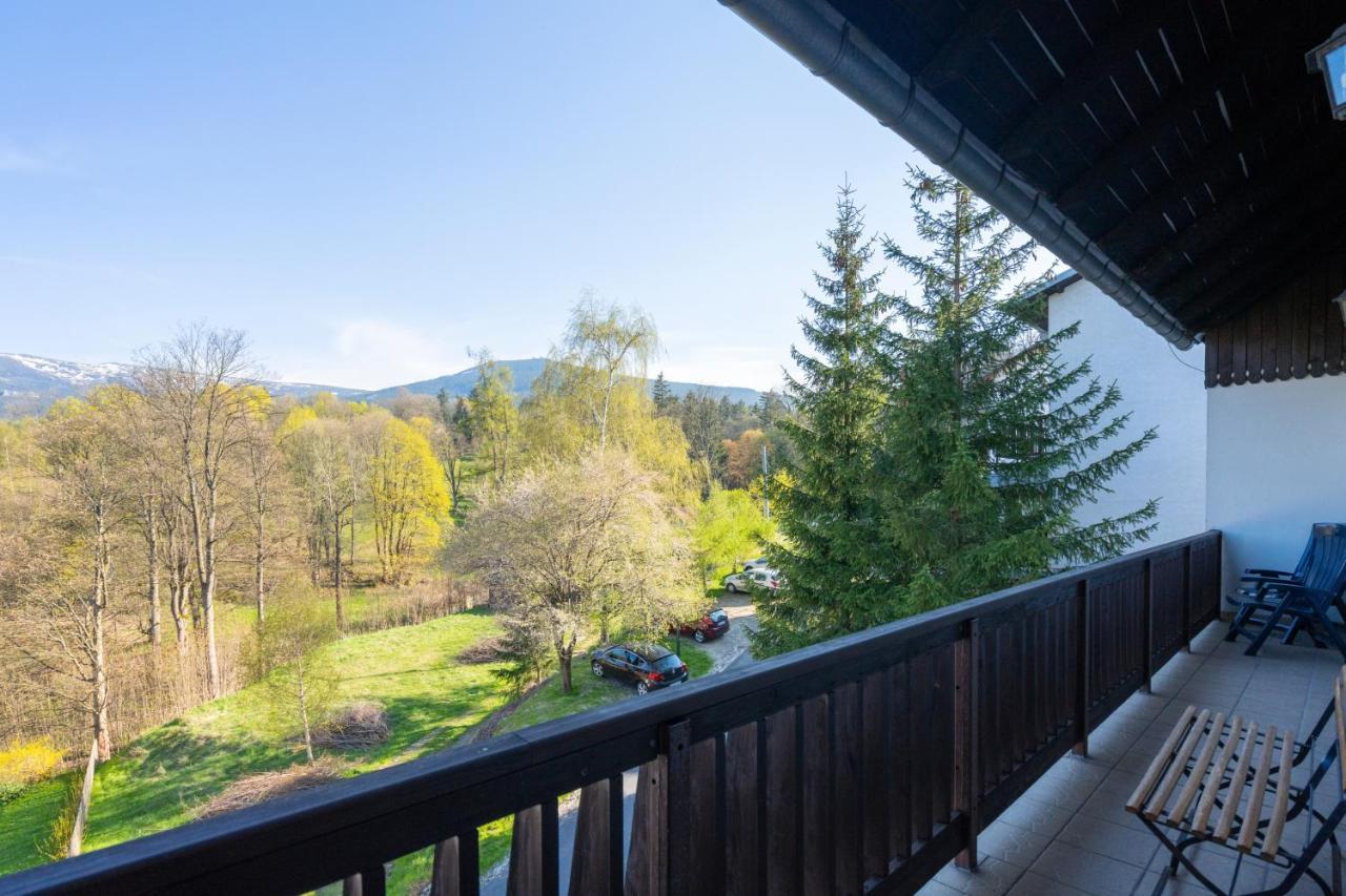 Apartamenty Wiosenna Szklarska Poręba Exterior foto