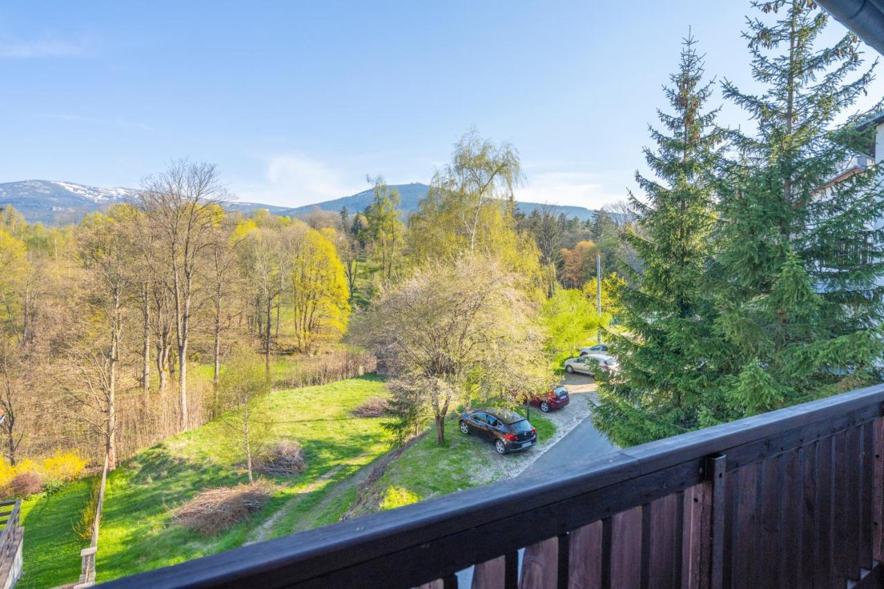 Apartamenty Wiosenna Szklarska Poręba Exterior foto