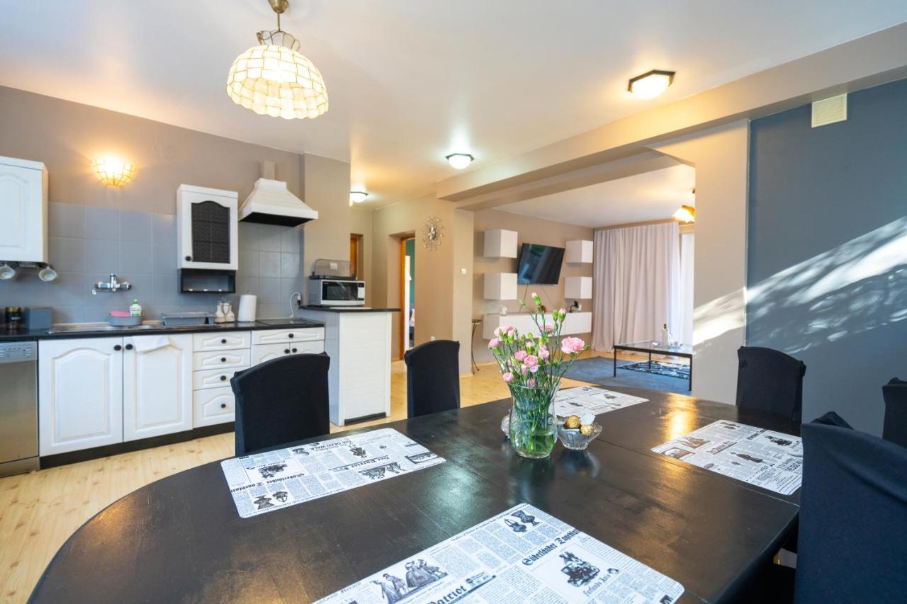 Apartamenty Wiosenna Szklarska Poręba Exterior foto