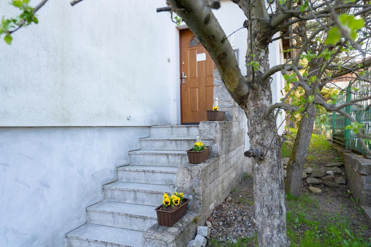 Apartamenty Wiosenna Szklarska Poręba Exterior foto